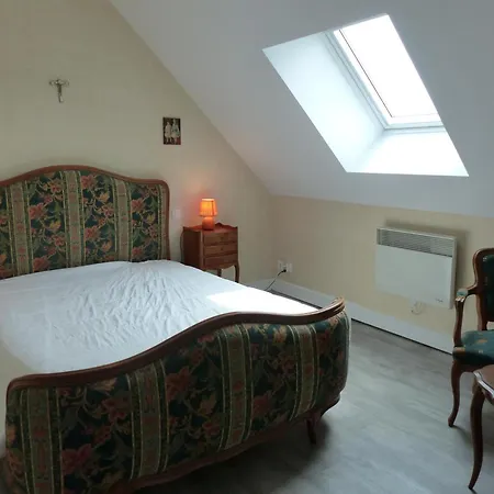 Tatil Evi Maison De Caractere Xixe Siecle, Animaux Acceptes - Fr-1-489-112