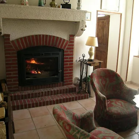 Maison De Caractere Xixe Siecle, Animaux Acceptes - Fr-1-489-112 Tatil Evi Dompierre-sur-Besbre