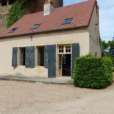 Maison De Caractere Xixe Siecle, Animaux Acceptes - Fr-1-489-112 Tatil Evi