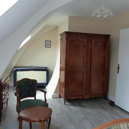 Maison De Caractere Xixe Siecle, Animaux Acceptes - Fr-1-489-112 Tatil Evi *